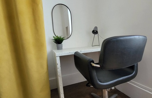 Neris-les-Bains Apartment | ♥ SPACIOUS-QUIET AREA-GARDEN-dormiraneris ♥