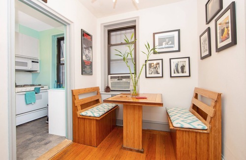 Meatpacking District Apartment | Spacious & Quiet In Chelsea. New to VRBO & 5 star reviewed on all other sites.