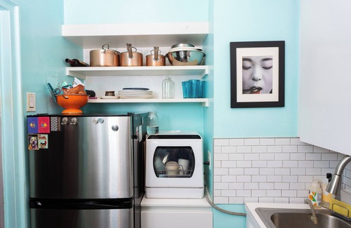 Meatpacking District Apartment | Spacious & Quiet In Chelsea. New to VRBO & 5 star reviewed on all other sites.