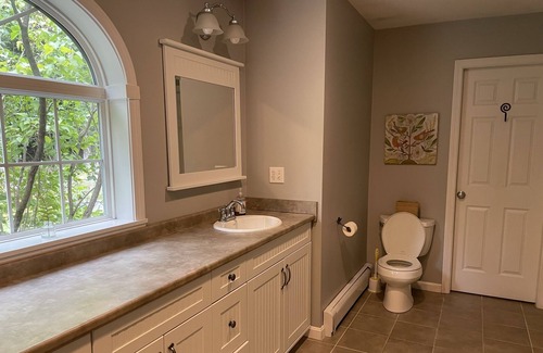 Bridgton House | Spacious & quiet near golf, lakes, skiing & hiking