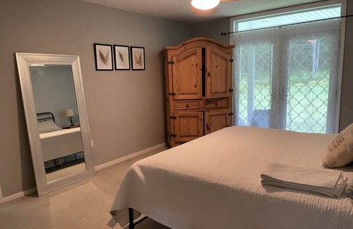 Bridgton House | Spacious & quiet near golf, lakes, skiing & hiking