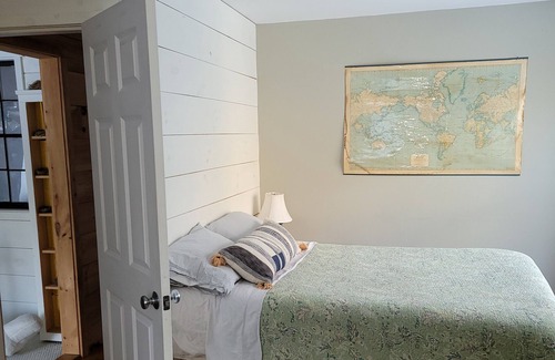Bridgton House | Spacious & quiet near golf, lakes, skiing & hiking