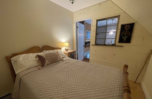 Bridgton House | Spacious & quiet near golf, lakes, skiing & hiking