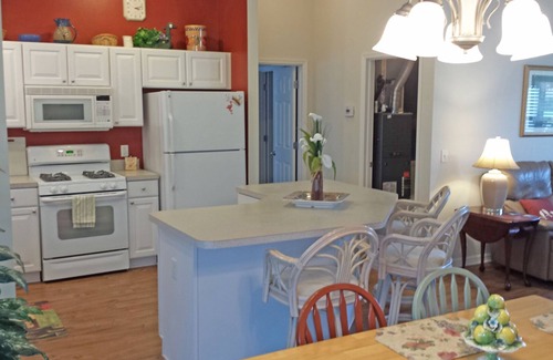 Duval House | Spacious Ranch in the center of The Villages - Golf Cart!