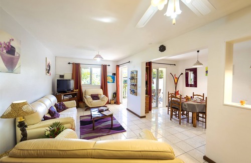 La Riviere Saint-Louis Villa | Spacious and comfortable villa south of Reunion