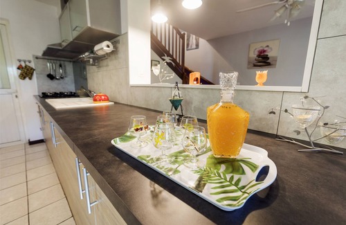 La Riviere Saint-Louis Villa | Spacious and comfortable villa south of Reunion