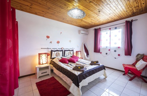 La Riviere Saint-Louis Villa | Spacious and comfortable villa south of Reunion