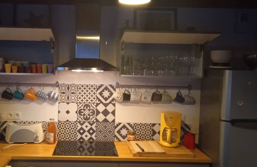 Plouzane House | Spacious recent wooden house, quiet, between sea and countryside, in Plouzané