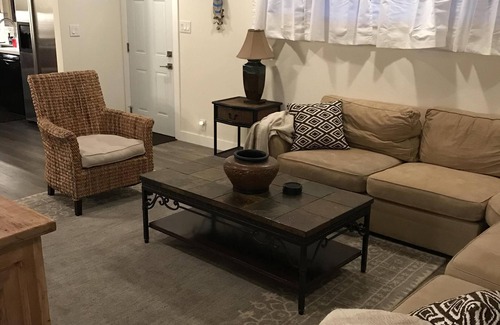 Half Moon Bay House | Spacious remodeled House off Main Street