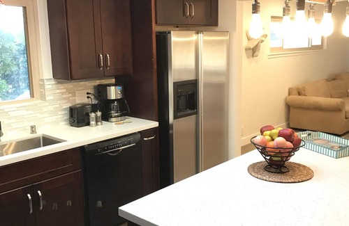 Half Moon Bay House | Spacious remodeled House off Main Street