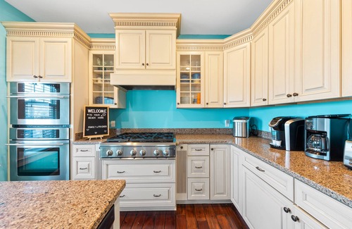 Ocean City House | ⭐️Spacious RENOVATED DOWNTOWN Home Steps 2 Boardwalk Grill⭐️