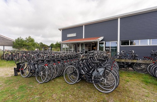 Hollum House | Spacious Renovated single-storey bungalow