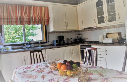 Mozelos House | Spacious Residence ★ Backyard ★ Garden/Patio