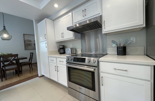 Rancho Penasquitos House | Spacious Resort-Style Retreat with Pool, Spa & Park Views - New Listing!
