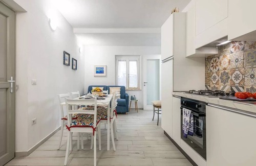 Cala Gonone Apartment | Spacious retreat in the heart of Sardinia