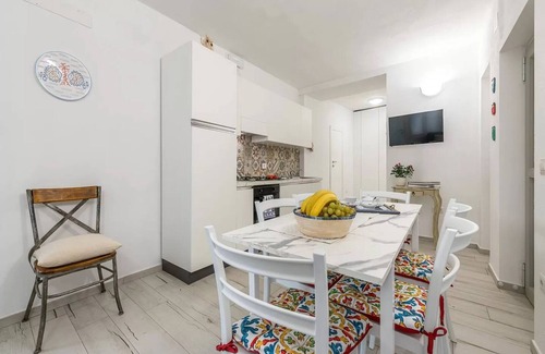 Cala Gonone Apartment | Spacious retreat in the heart of Sardinia