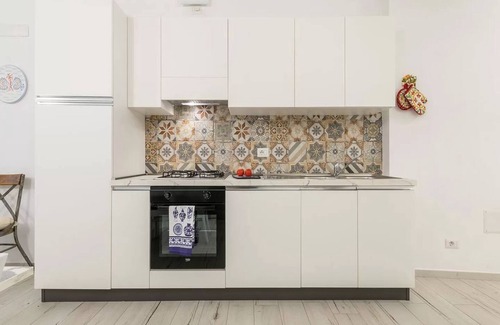 Cala Gonone Apartment | Spacious retreat in the heart of Sardinia