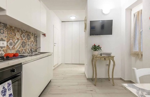 Cala Gonone Apartment | Spacious retreat in the heart of Sardinia