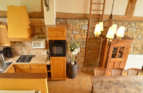 Sprimont Villa | Spacious Retreat, Sprimont
