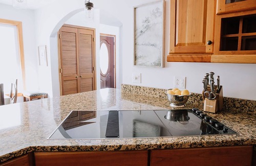 Massanutten House | Spacious Retreat with Hot Tub, Game Rooms & Theater