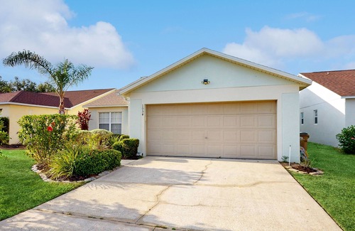 Clear Creek House | Spacious Retreat with Private Pool, Enclosed Yard, WiFi & Game Room