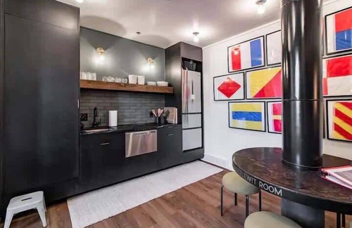 The Flats Apartment | Spacious Riverfront Suite - Close to Downtown