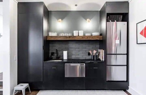 The Flats Apartment | Spacious Riverfront Suite - Close to Downtown