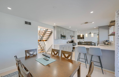 Rocky Point Cottage | Spacious Rocky Point Retreat w/Al Fresco Dining!