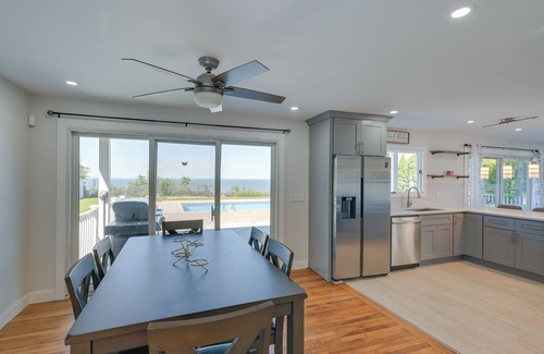 Rocky Point Cottage | Spacious Rocky Point Retreat w/Al Fresco Dining!