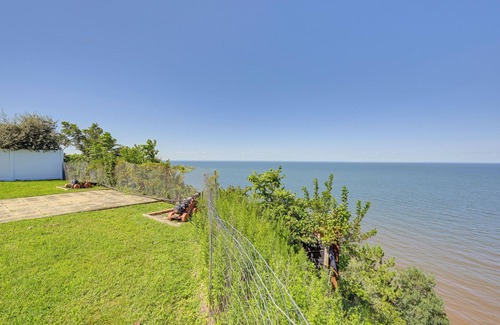 Rocky Point Cottage | Spacious Rocky Point Retreat w/Al Fresco Dining!