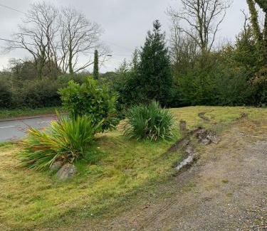 Gorslas House | Spacious romantic party cottage with log burner and Ultrafast Fibre near pub Pet friendly
