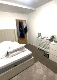 Dalston House | Spacious Room In Central