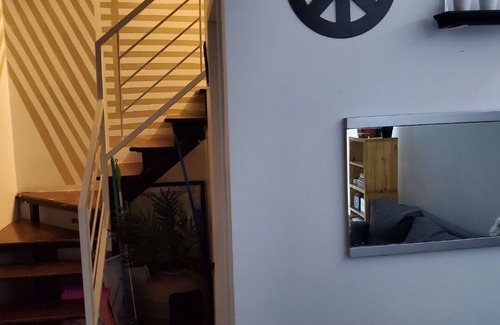 Greenpoint Apartment | Spacious room in greenpoint with private entrance and bathroom