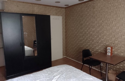 Lieusaint Condo | Spacious room in residential area, close to amenities, RER bus 40mn from Paris