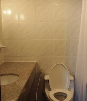 Nana Apartment | Spacious room in Sukhumvit Nana