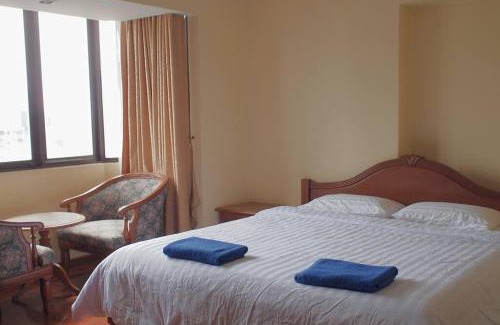 Nana Apartment | Spacious room in Sukhumvit Nana