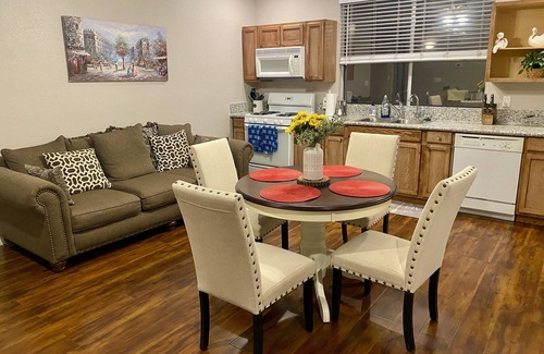 Spring Valley House | Spacious room with private pool/bathroom