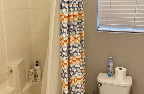 Spring Valley House | Spacious room with private pool/bathroom