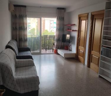 Norte House | Spacious room with private key and WIFI