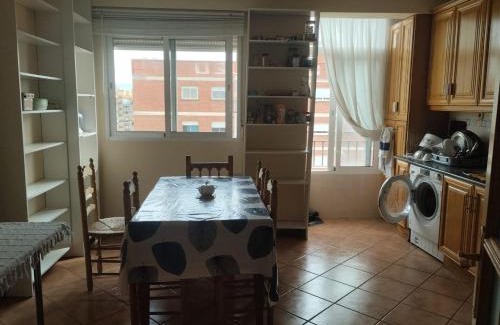 Norte House | Spacious room with private key and WIFI