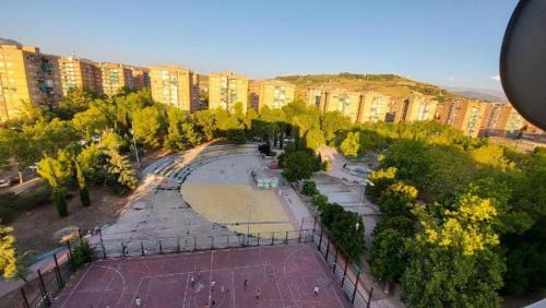 Norte House | Spacious room with private key and WIFI