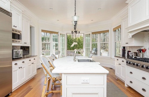 Noyack House | Spacious Sag Harbor Vacation Home with Amazing Outdoor Space, Perfect for.