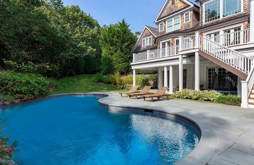 Noyack House | Spacious Sag Harbor Vacation Home with Amazing Outdoor Space, Perfect for.