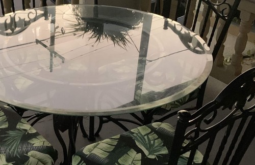 Treme Apartment | Spacious sanctuary in Historic Treme' District in New Orleans