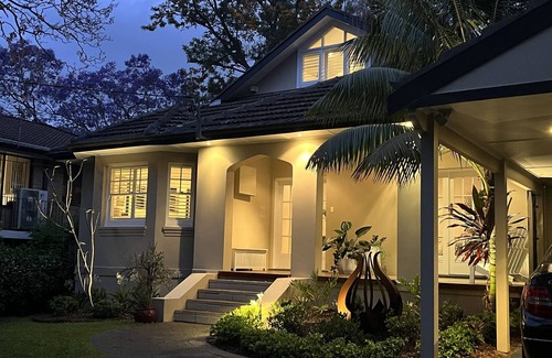 Seaforth House | Spacious Seaforth Stunner