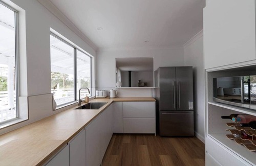 Woodridge House | Spacious & Secluded Bush Retreat