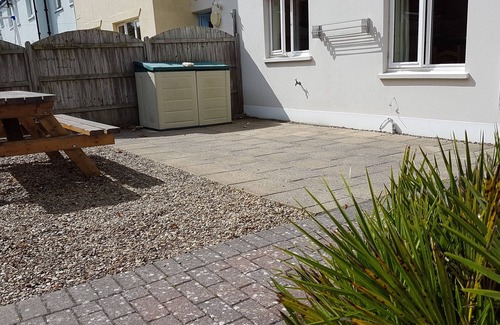 St Davids House | Spacious self-catered accommodation in the heart of St Davids.