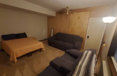 Marietta House | Spacious Serene Getaway 🏔 CLOSE to North Ga Mountains & City! Long Term welcome