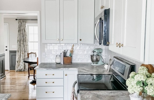 Blacksburg House | Spacious, serene retreat near downtown Blacksburg with privacy, outdoor beauty, and modern comfort