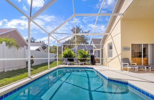 Bridgewater Crossing House | Spacious Single Family 4BR up to 8 people BC217